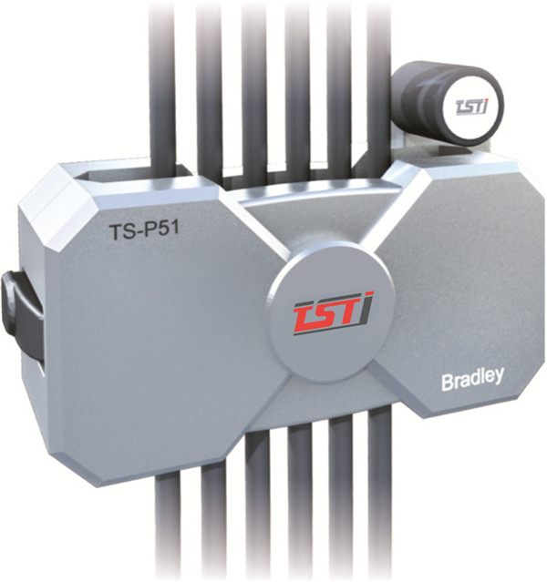 起重机钢丝绳检测仪 起重机钢丝绳检测仪