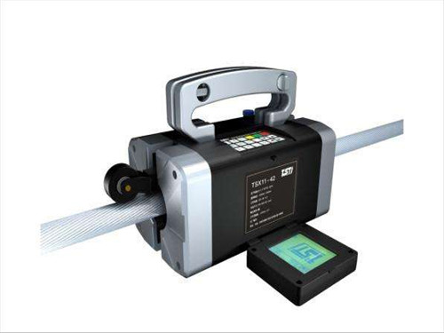 钢丝绳检测仪 钢丝绳检测仪