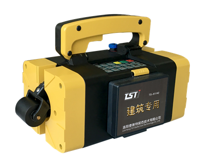 建筑用钢丝绳探伤仪 建筑用钢丝绳探伤仪