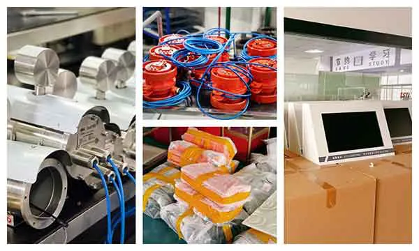 决胜寒冬，使命必达！泰斯特以热血收官2025，超额答卷献礼新征程！