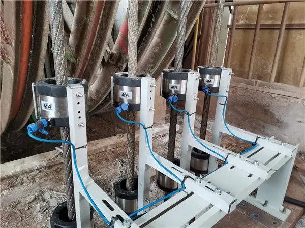 应用现场 应用现场