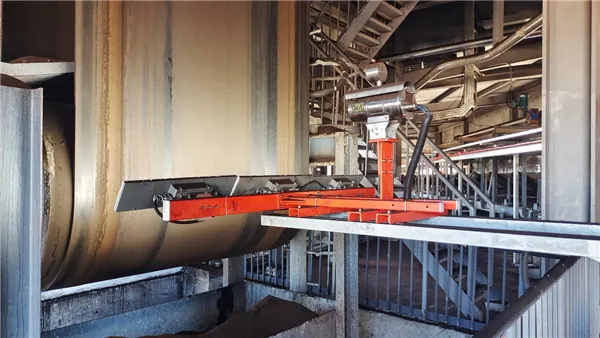 应用现场 应用现场