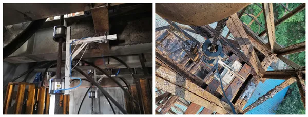 应用现场 应用现场