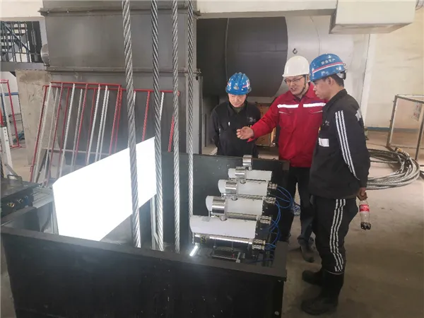 应用现场 应用现场