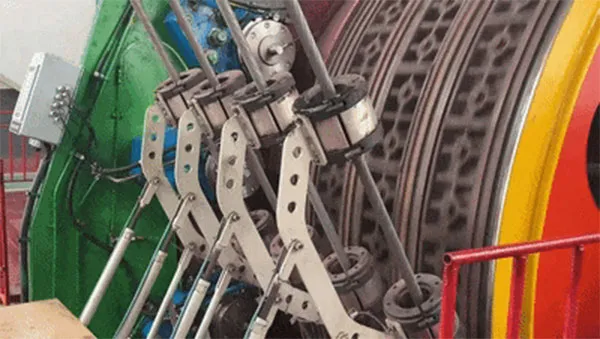 亲睹智能监测“硬核”实力