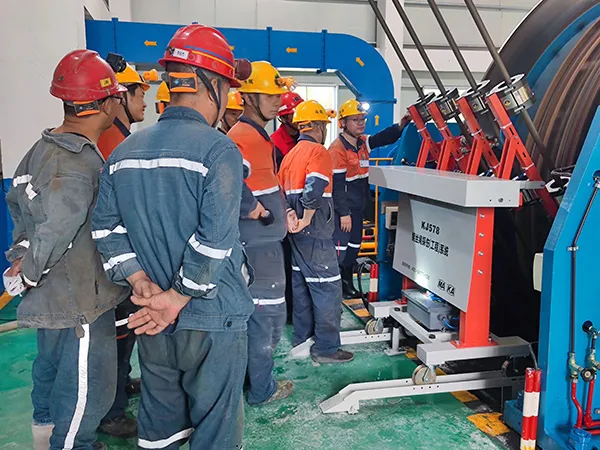 专业回访彰显品质底气 专业回访彰显品质底气