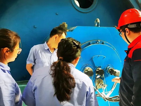 专业回访彰显品质底气 专业回访彰显品质底气