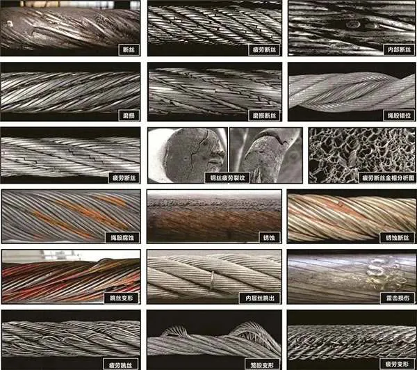 肉眼难察的内部隐患