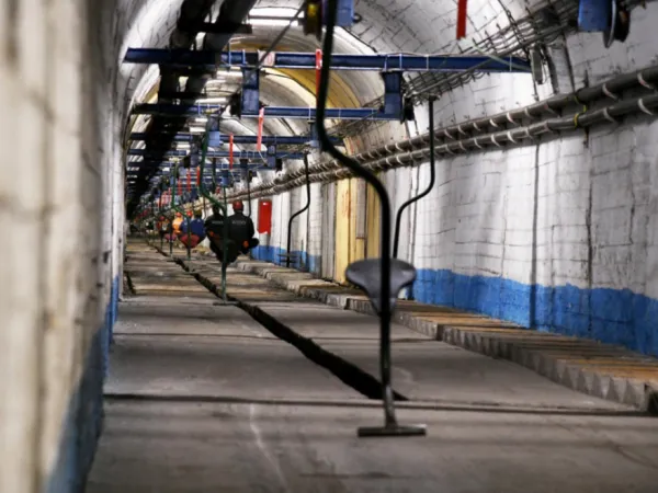 他这样做，矿山生产效益直线上升！